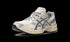 Gel 1130 WMNS "Cream Clay Grey"